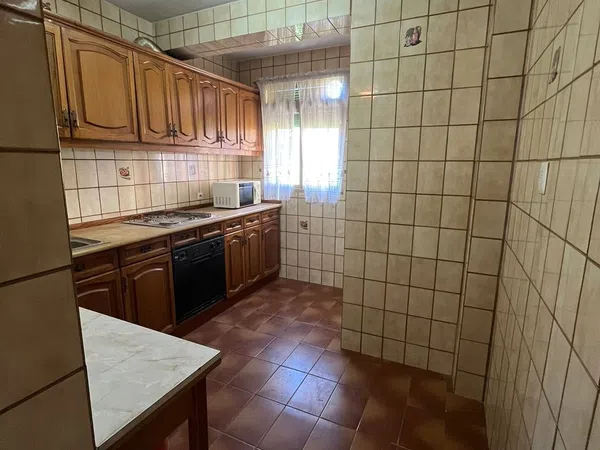 Piso en Calle San Juan de Dios, 34, Tres Olivos - La Piedad, Tres Olivos - La Piedad - Foto 5