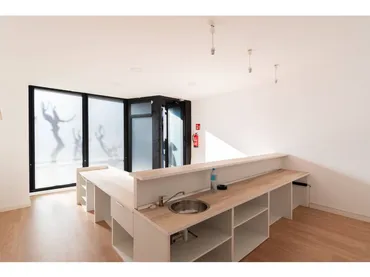 Local comercial en Mollet del Vallès - Foto 1