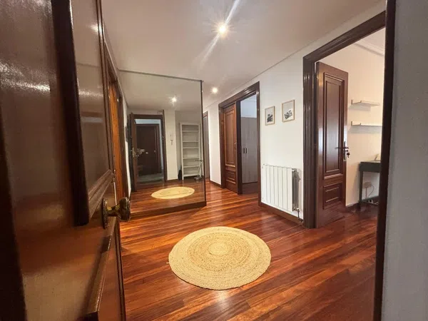 Piso en calle San Fernando, 72 - Foto 2