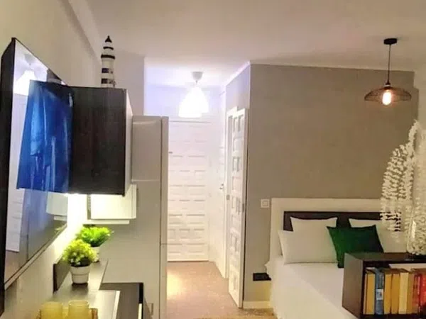 Estudio en Avenida el Faro, 5, Centro Internacional, Centro Internacional - Foto 6