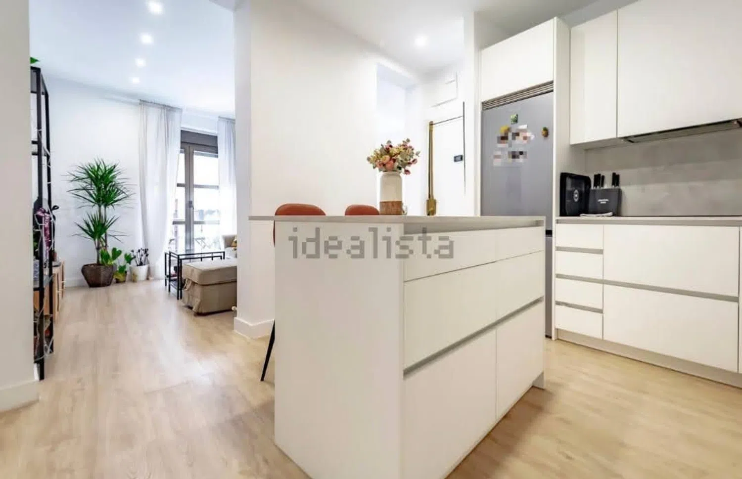 Piso en Barrio Malasaña-Universidad - Foto 5