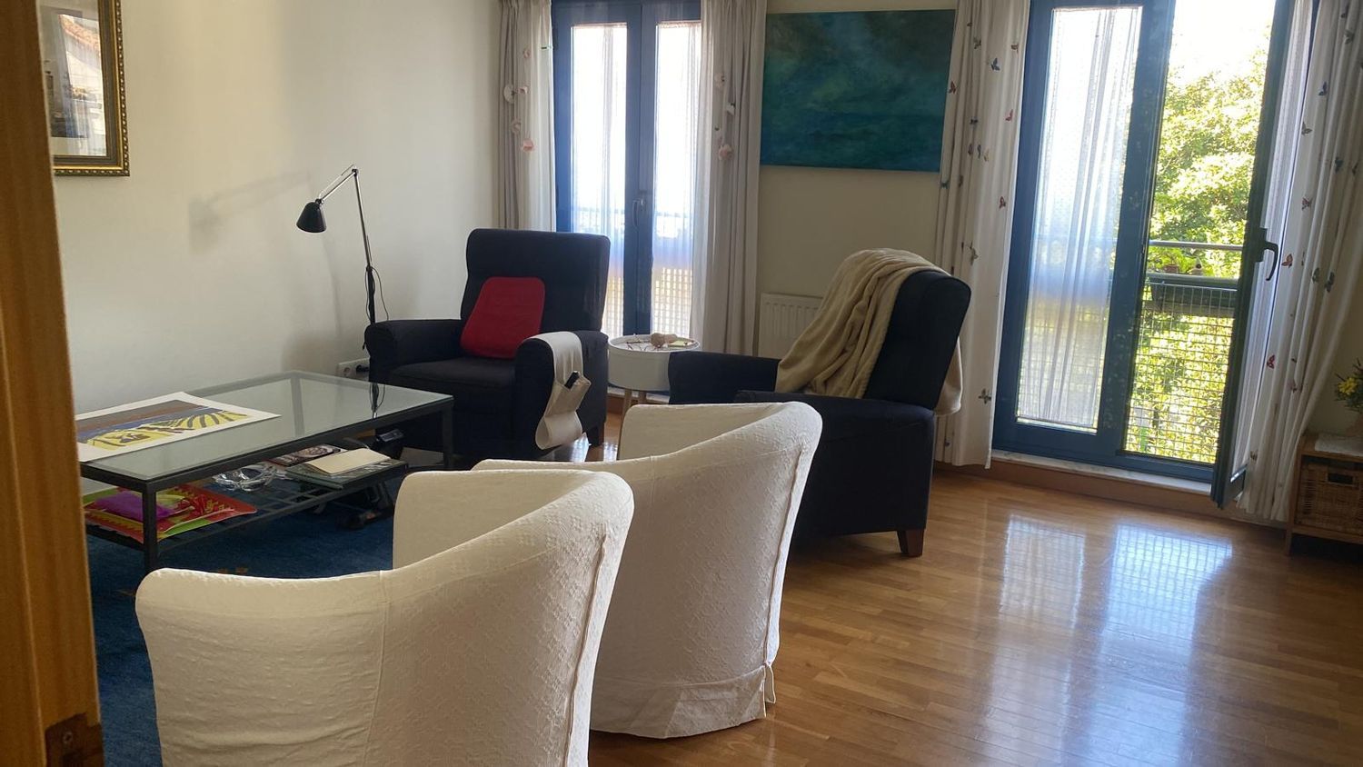 Dúplex en calle do Presidente Salvador Allende, 13 - Foto 10