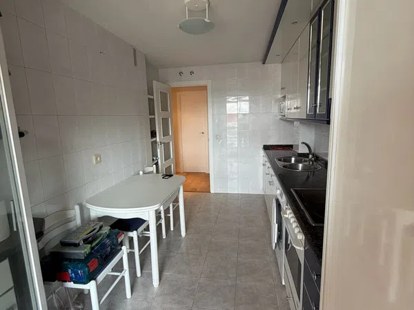 Piso en Calle Doctor Fleming, 21, Santa Barbara-Barriada Yagüe, Santa Barbara-Barriada Yagüe - Foto 4