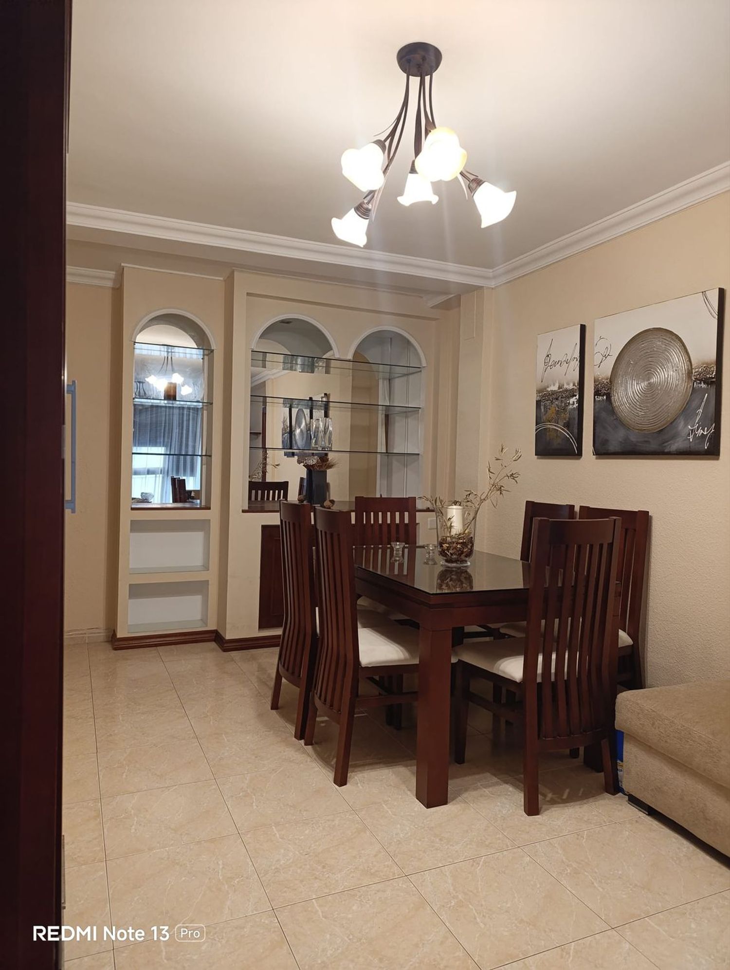Piso en Calle Héroe de Sostoa, 71, Huelin - Foto 3