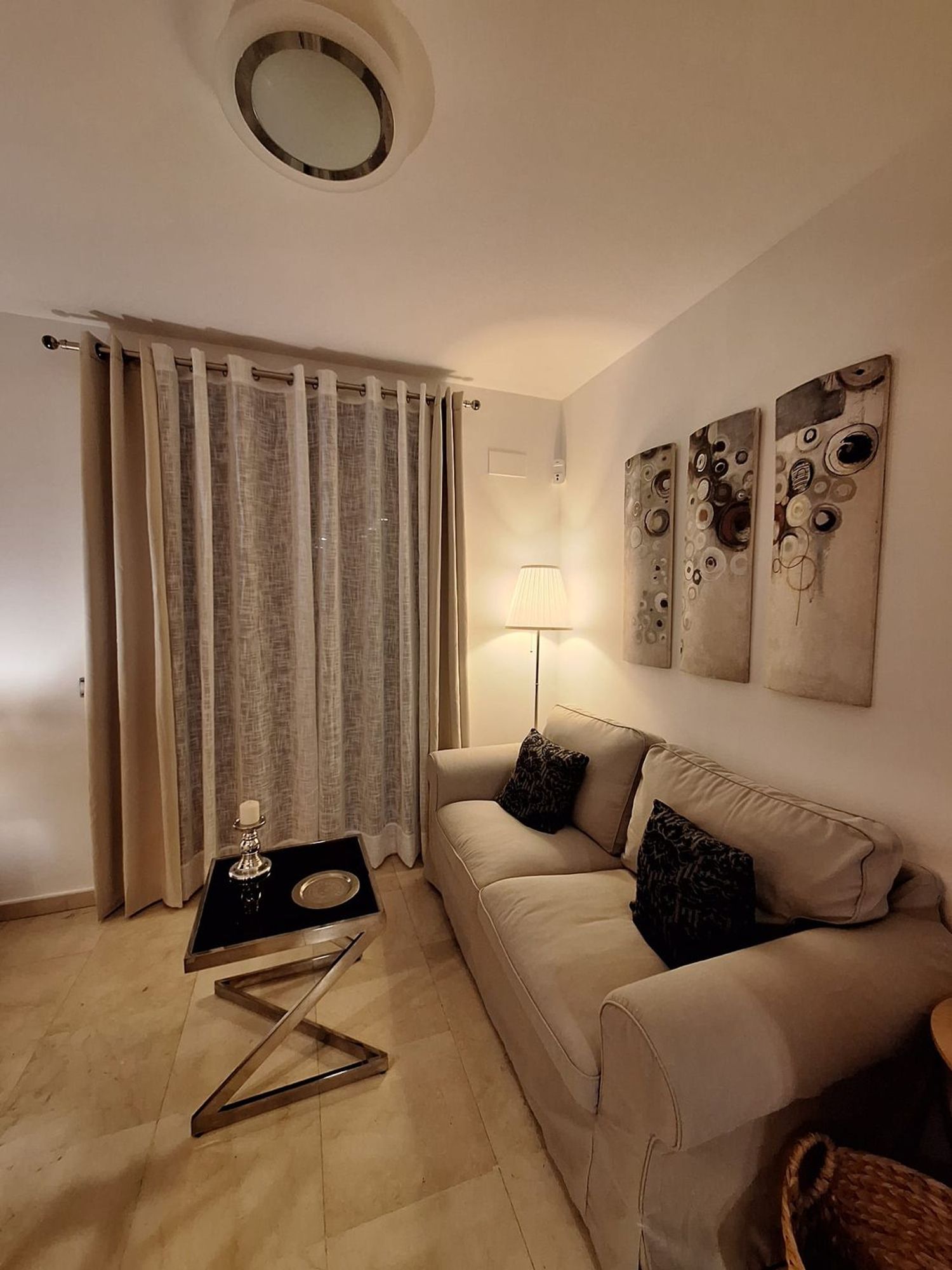 Ático en calle Torrealmádena, 3 - Foto 10