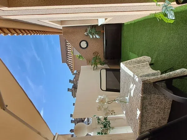 Piso en Calle de Creta, 80, Monte y Mar - Foto 8