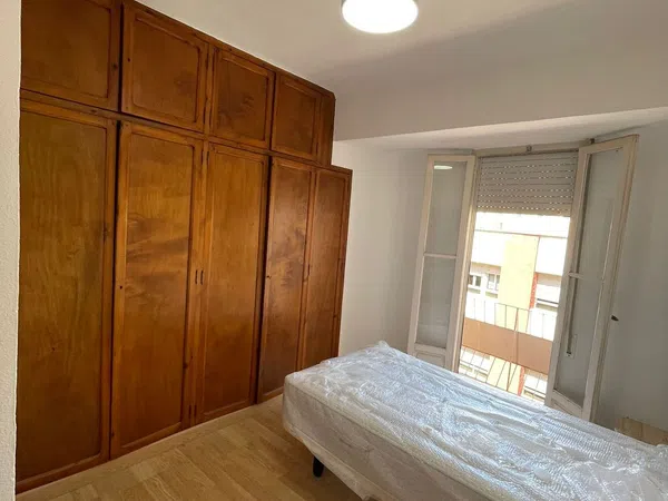 Piso en calle Obispo Frutos, 11 - Foto 17