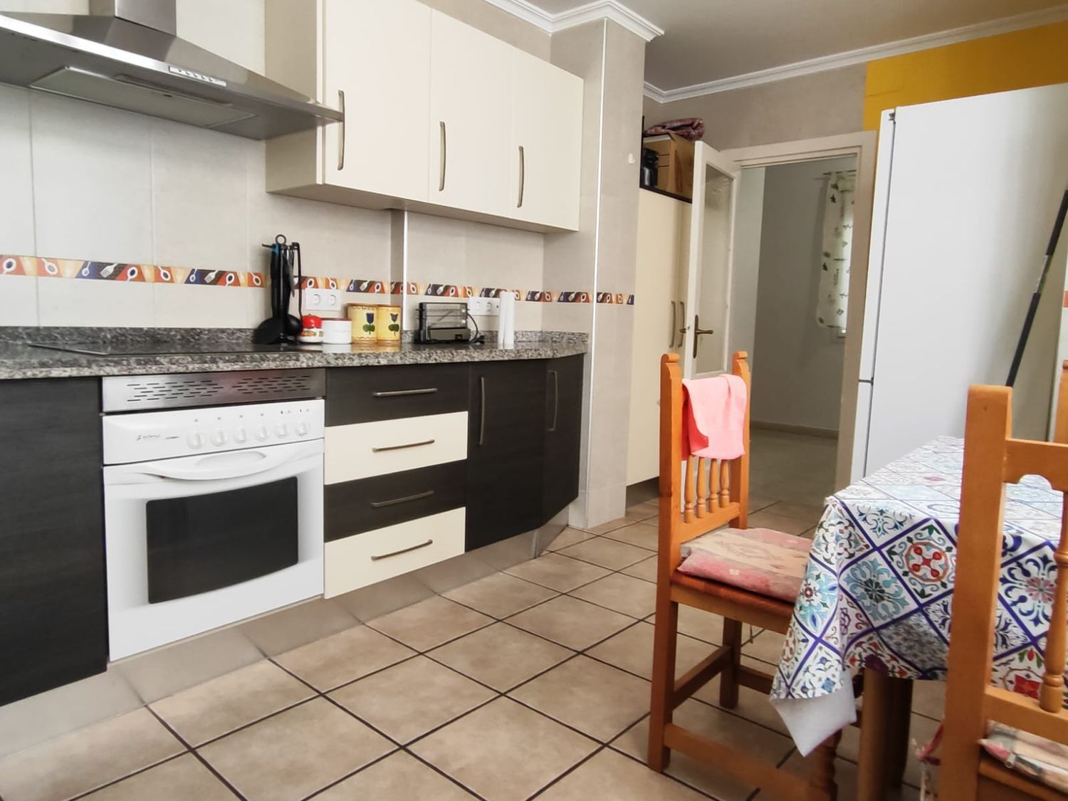 Piso en calle Peso de la Harina, 21 - Foto 26