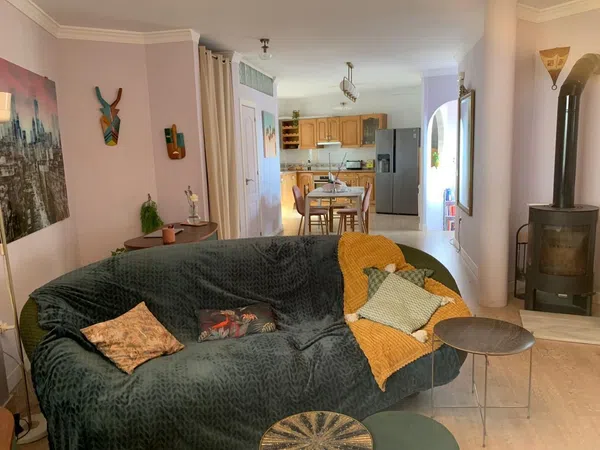 Casa o chalet independiente en Avenida Miraflores del Palo, 43 D, El Palo - Foto 7