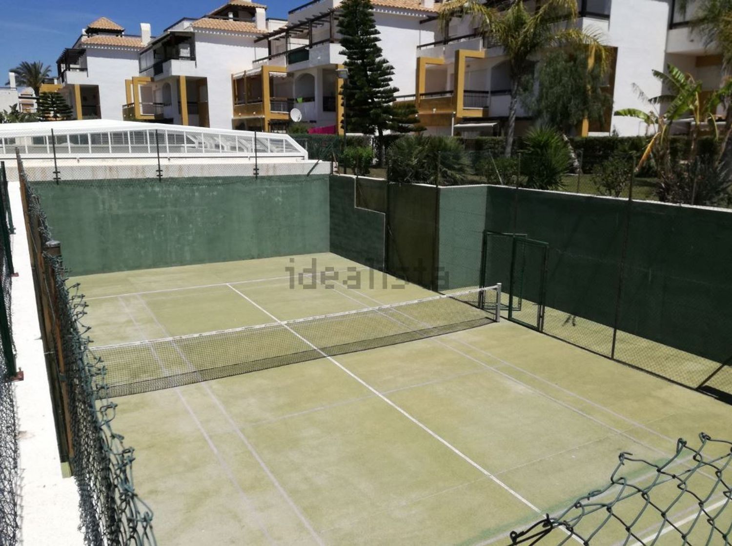 Piso en Avenida Medina Azahara, 1, Lomas del Mar, Lomas del Mar - Foto 9