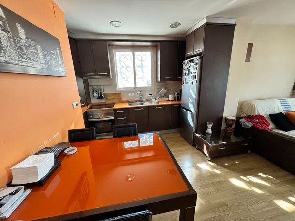 Ático en avenida Nicaragua, 10 - Foto 20