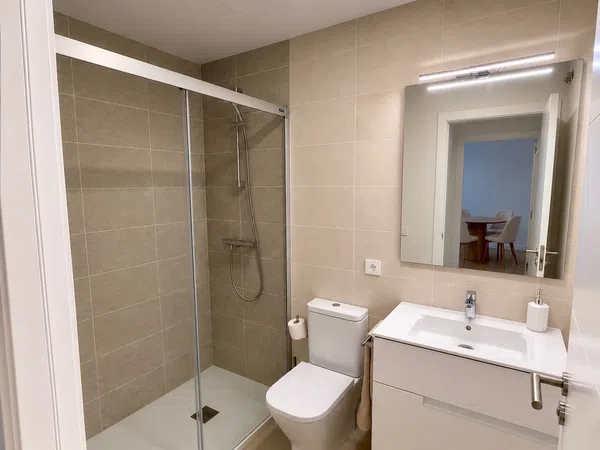 Piso en Calle Mikonos, 7 TorreArenal, Palmas Altas - Foto 17