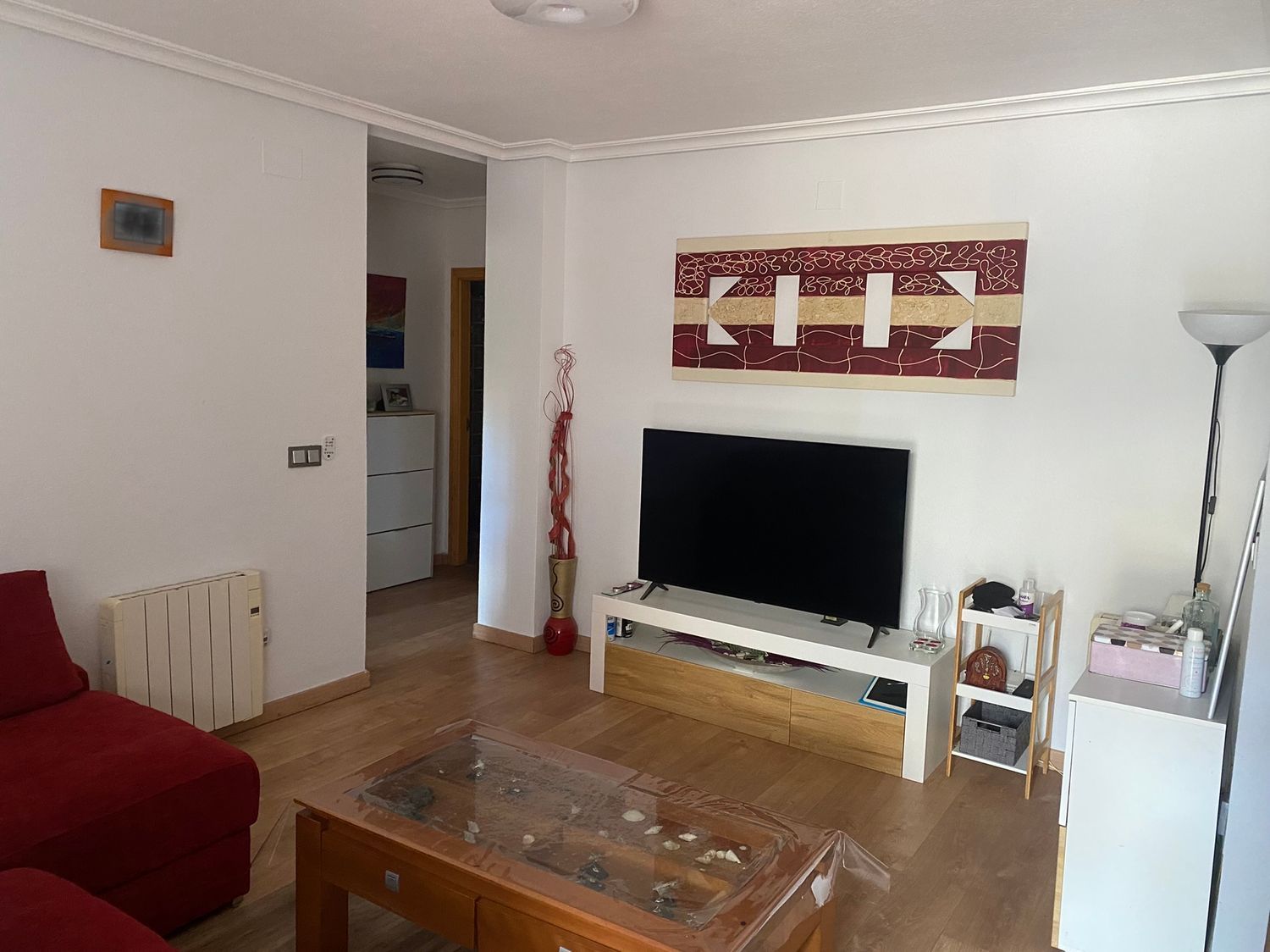 Piso en Calle Río Esla, 21, Mil Palmeras, Mil Palmeras - Foto 6