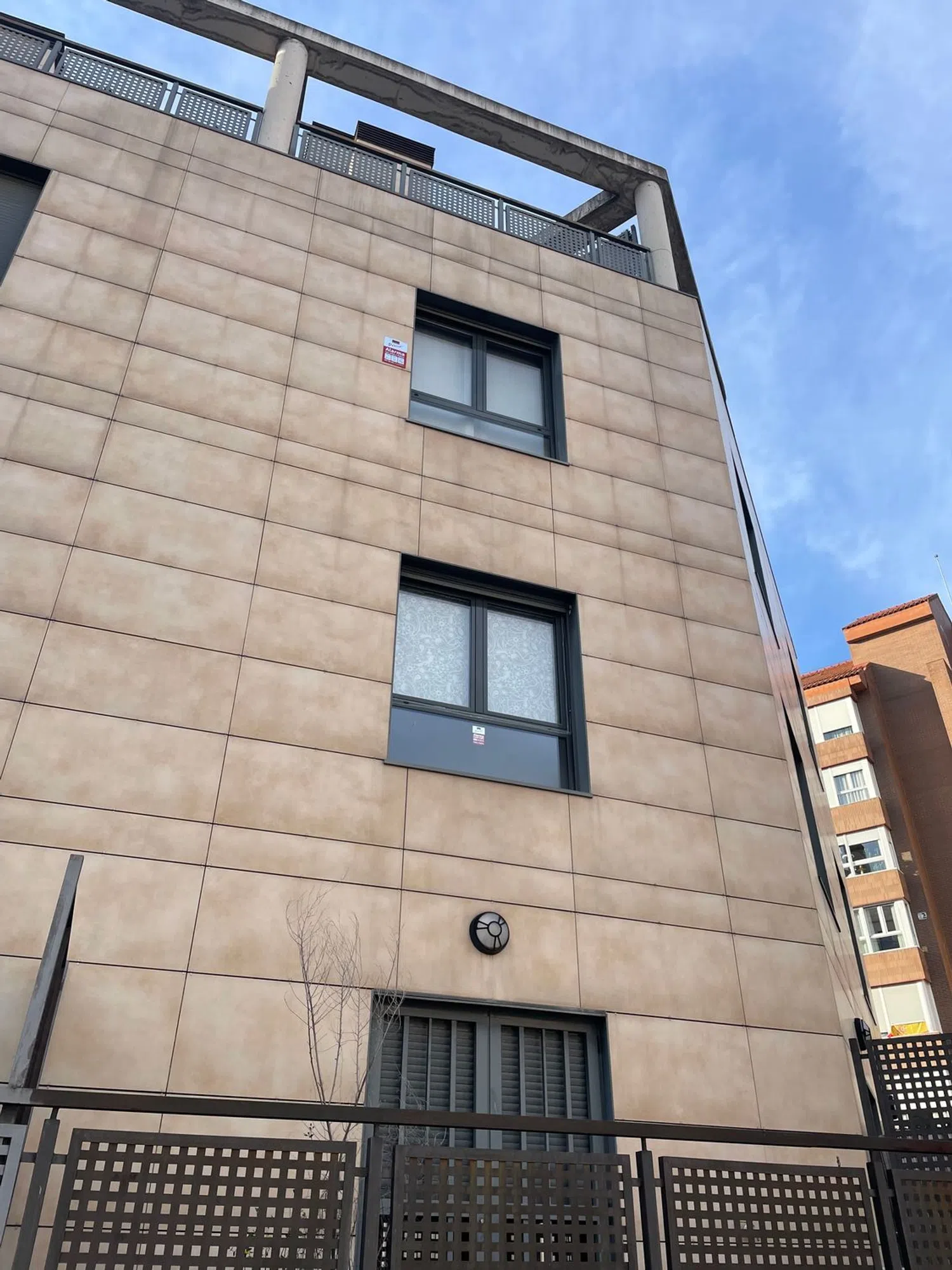 Estudio en calle de Torrelaguna, 110 - Foto 1