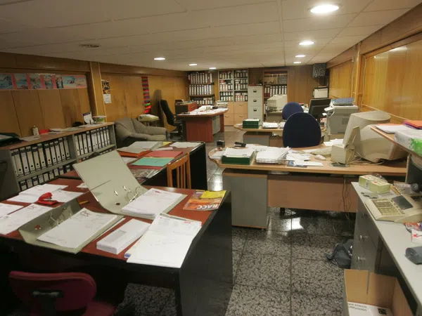 Casa independiente en calle Ďedison, 104 - Foto 10