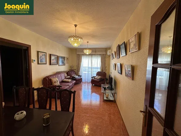 Piso en La Viñuela - Foto 2