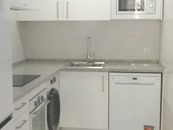 Piso en Calle Nuño Gómez, La Goleta - San Felipe Neri - Foto 1