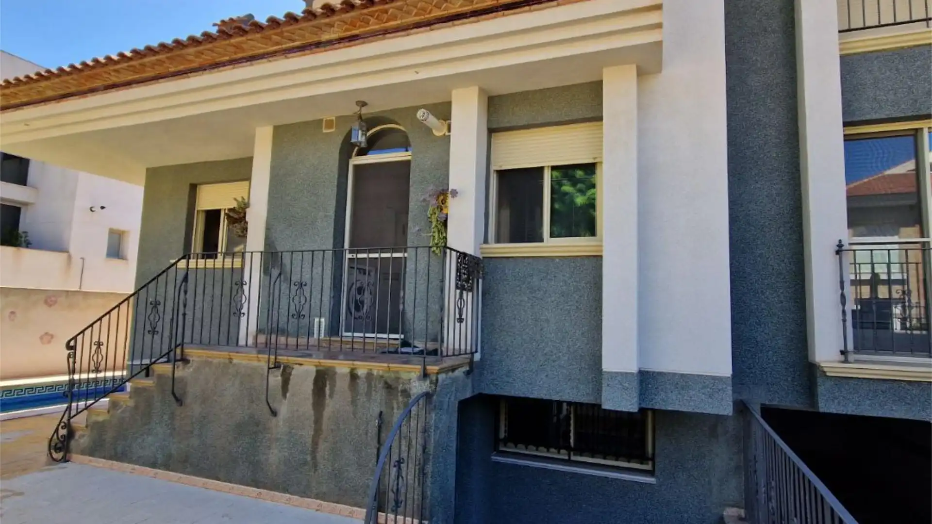 Piso en  Avenida del Golf 6V - Foto 30