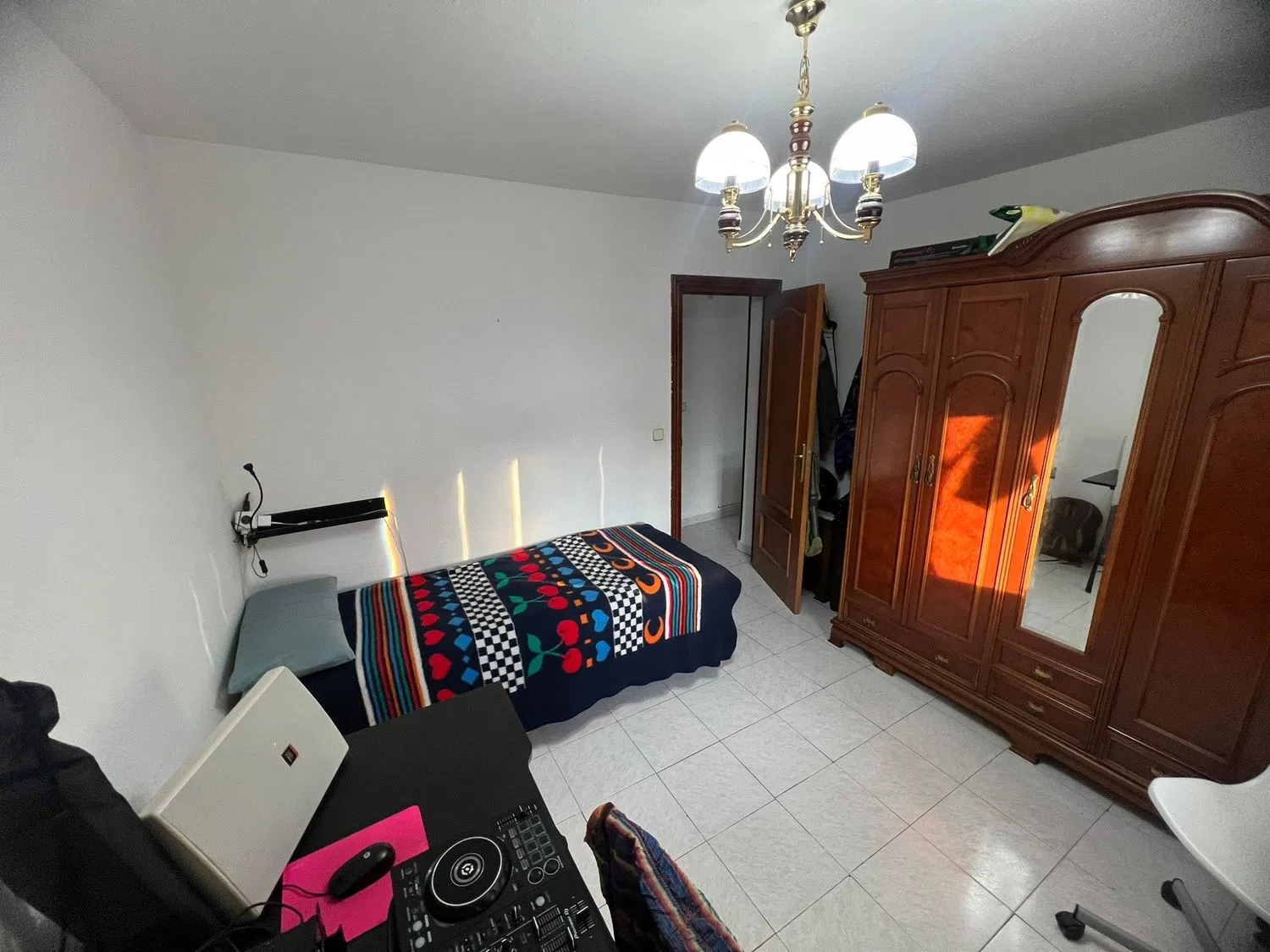 Piso en calle de San Restituto, 14 - Foto 8