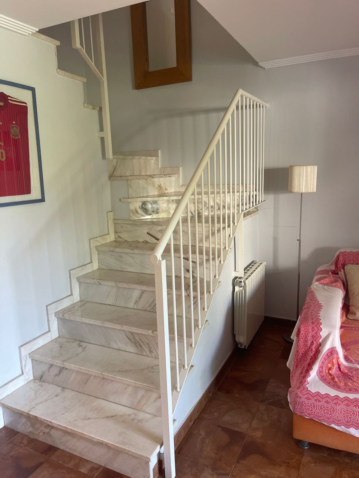 Chalet adosado en Calle Ponce de León, 36 - Foto 7