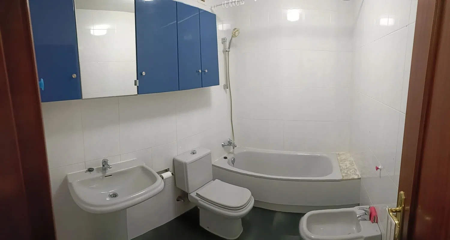 Piso en calle Enrique Mariñas Romero, 3 - Foto 11