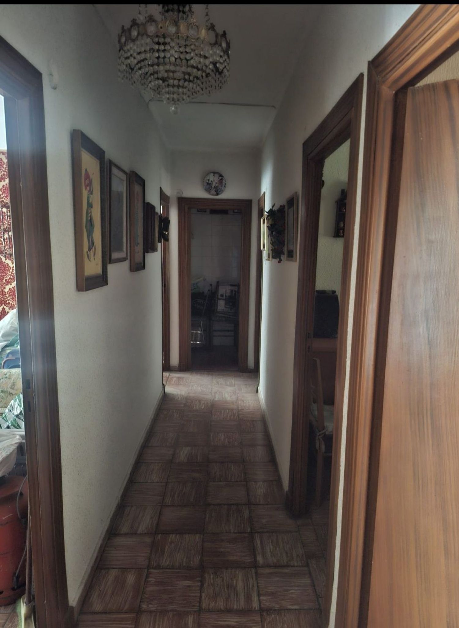 Piso en Avenida de Italia, 55, Carmelitas - Foto 12