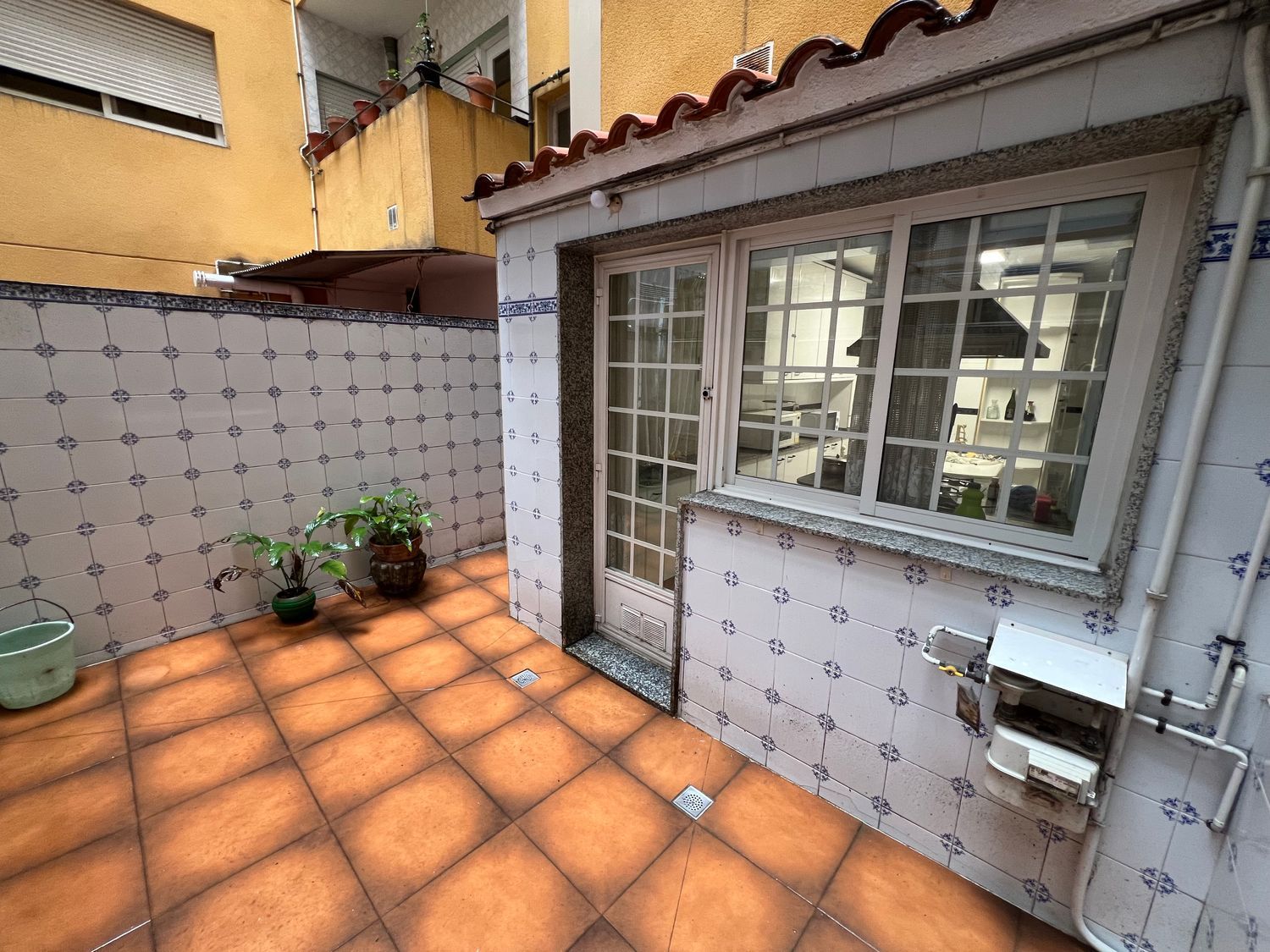 Piso en avenida do Alcalde Portanet, 17 - Foto 28