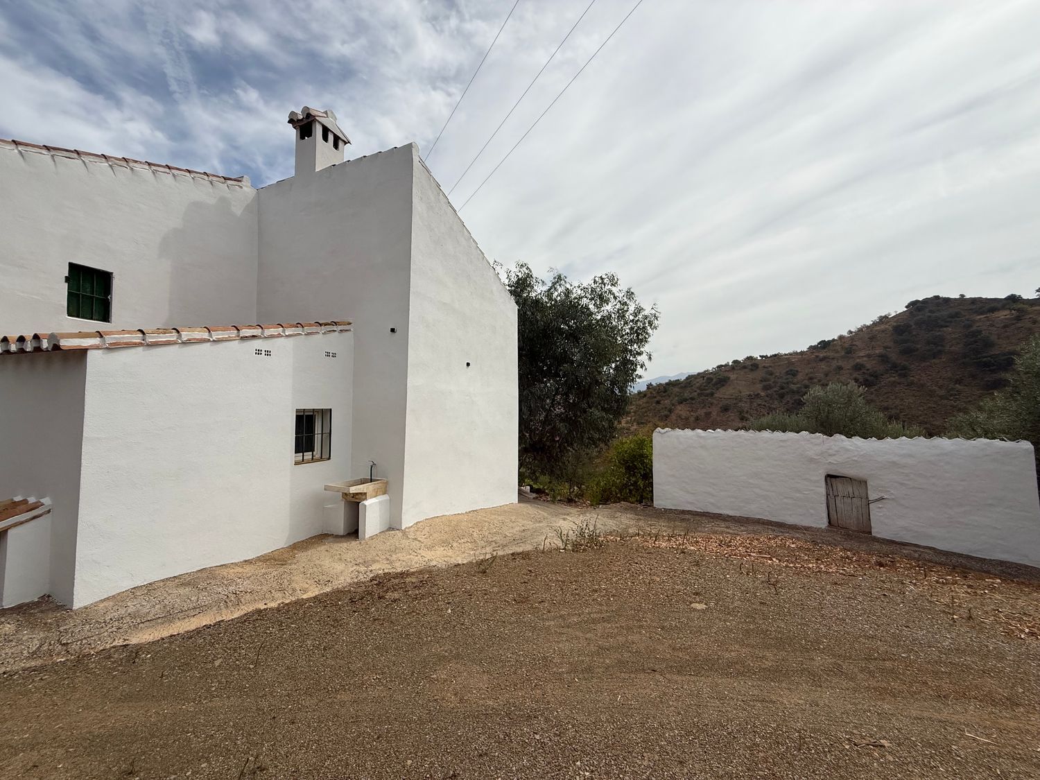 Casa o chalet independiente en Pedanía las Romeras s/n - Foto 6