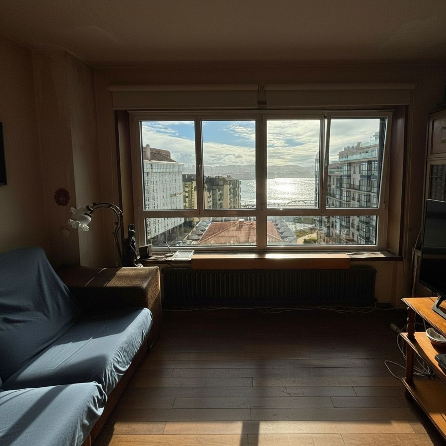 Piso en calle Ramón del Cueto, 1 - Foto 2