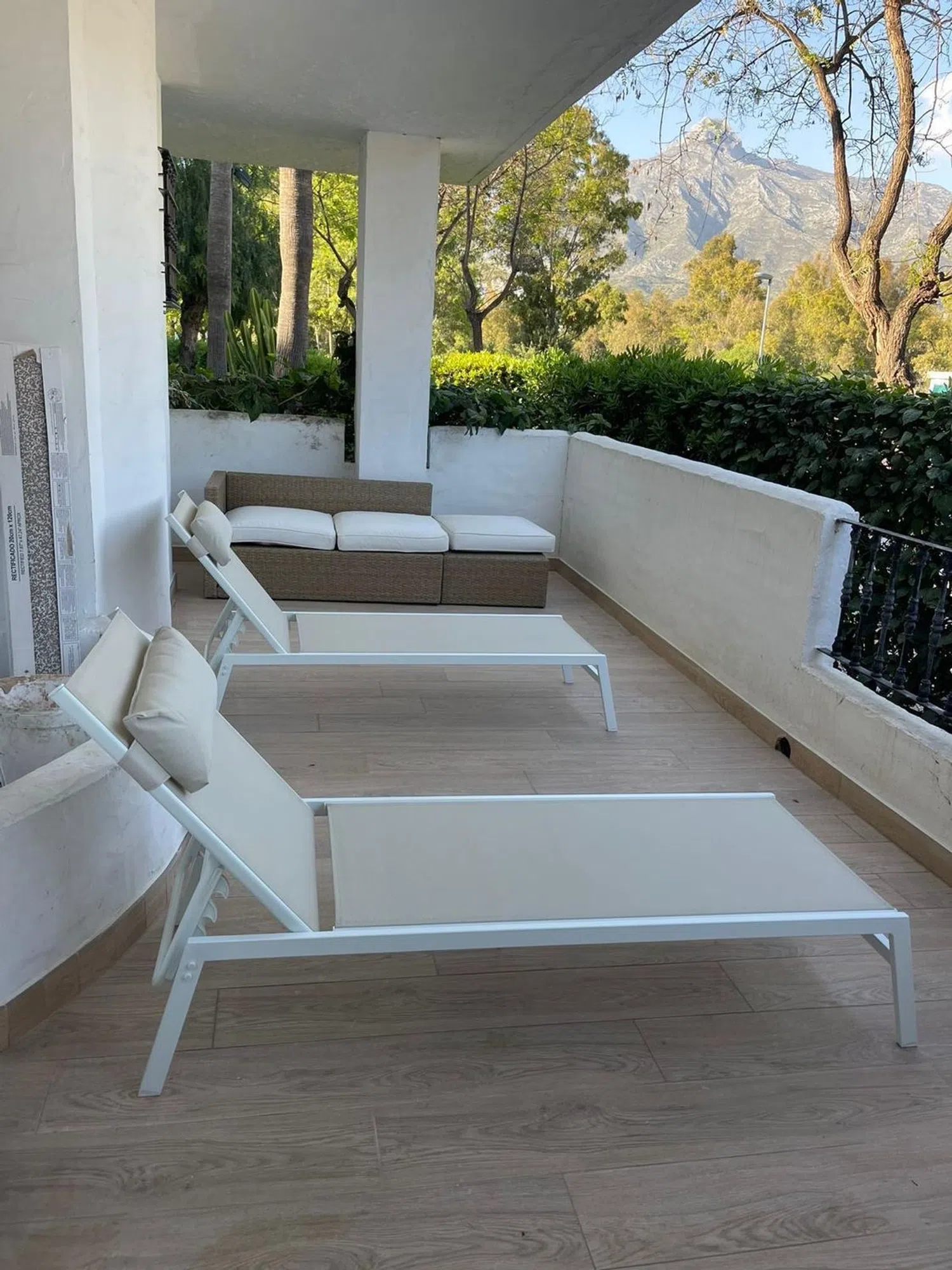 Piso en Urbanizacion Los Naranjos de Marbella, 85 - Foto 9
