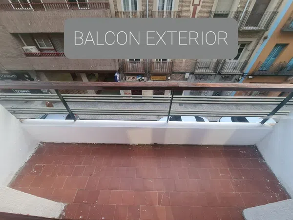 Piso en López Allue, 6