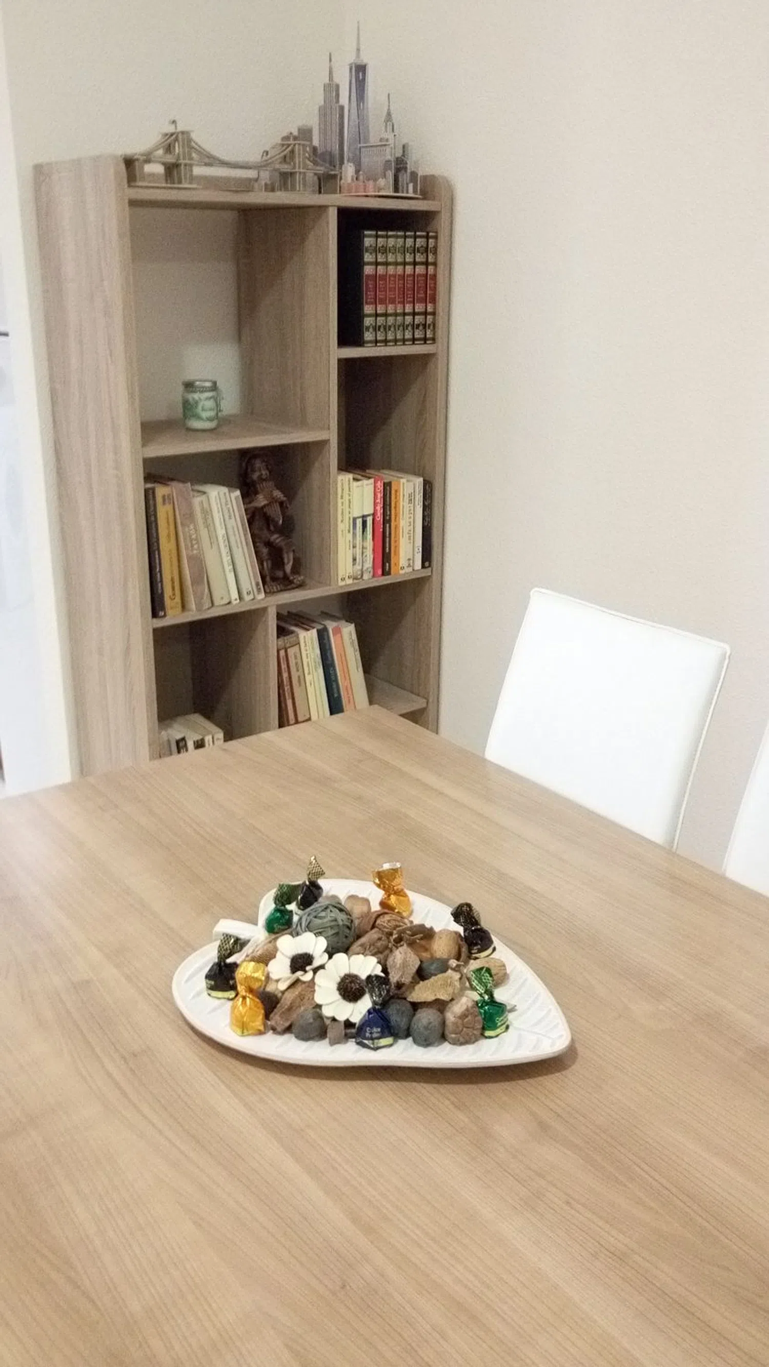 Ático en calle San Carlos, 37 - Foto 5