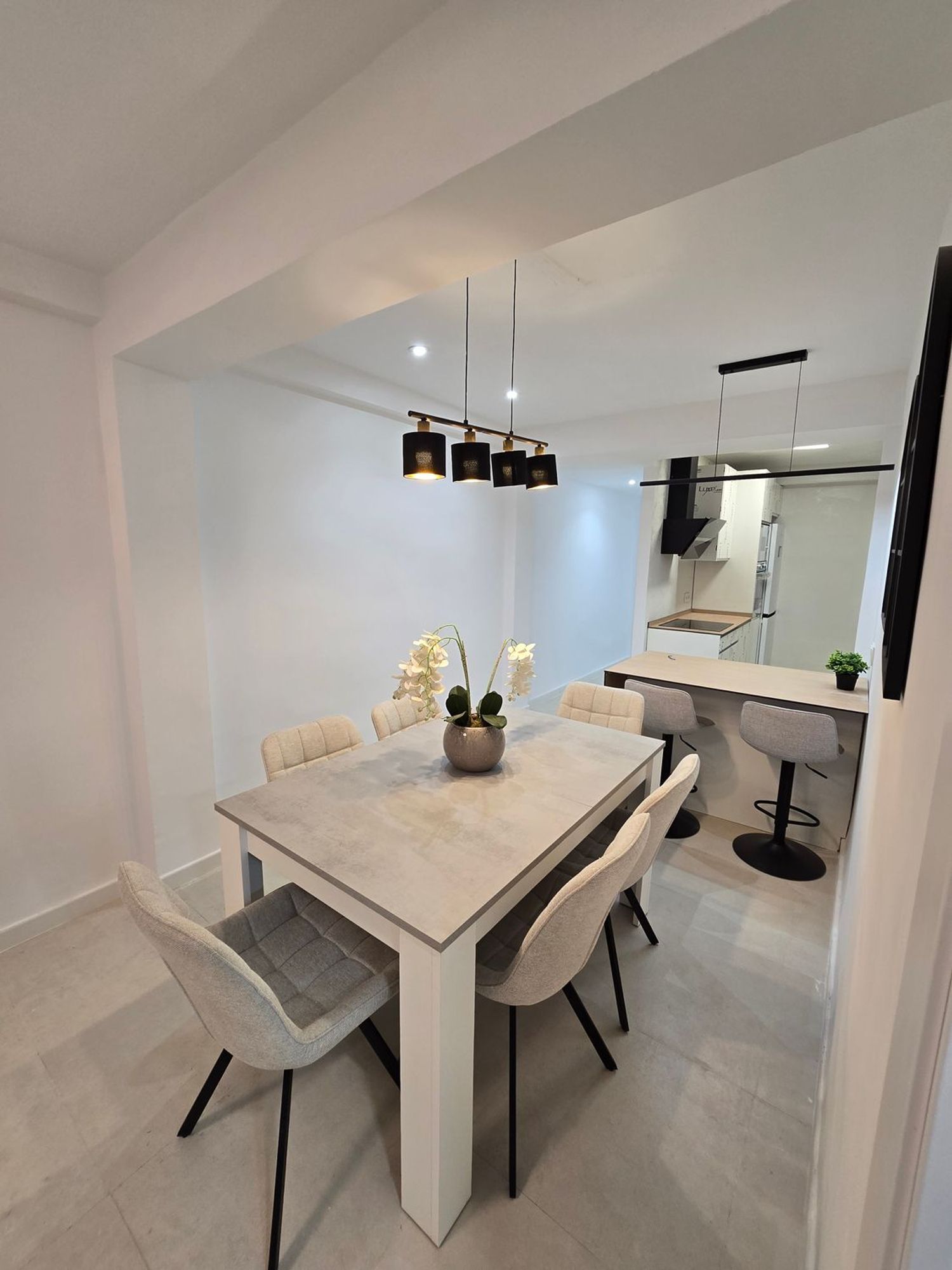 Piso en pasaje Escritor Pérez de Rivas, 1 - Foto 5