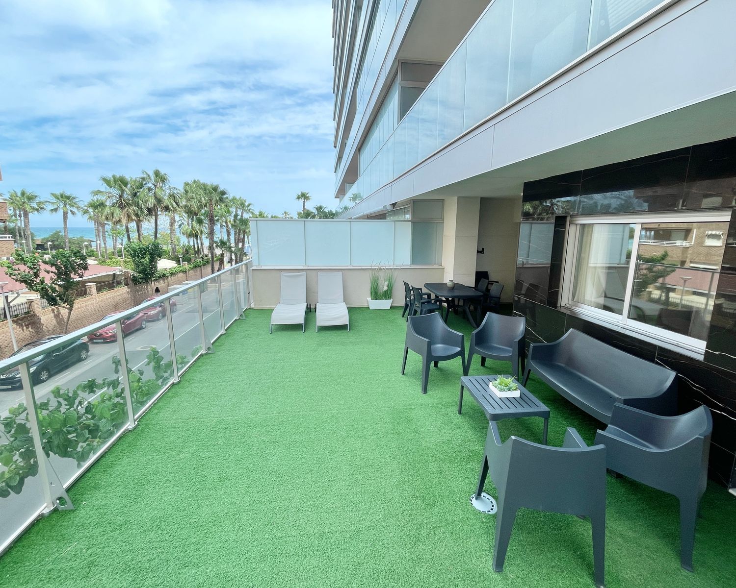 Piso en Calle Amplaries, 9, Miramar - Sol Park - Foto 2