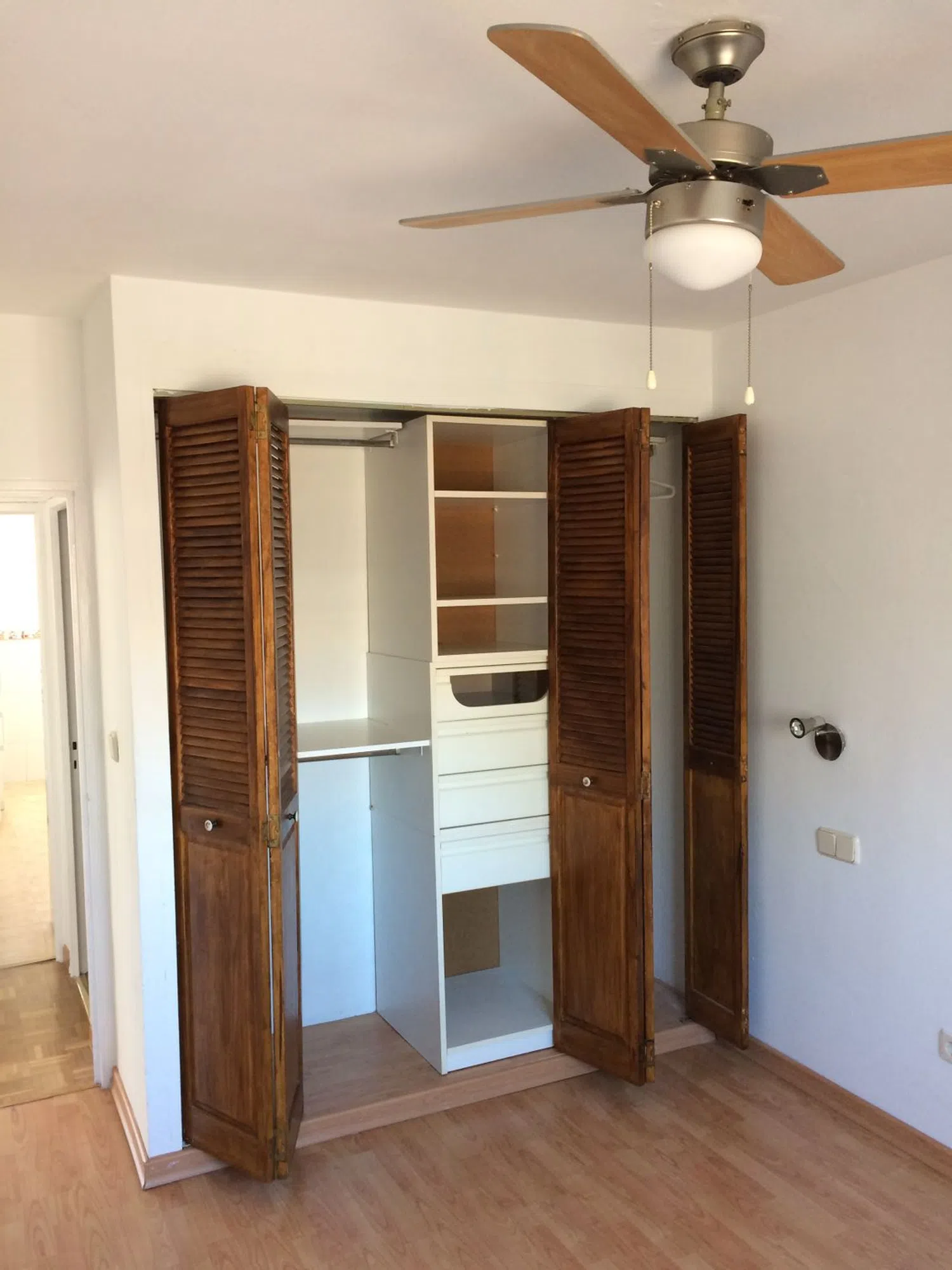 Ático en calle Hacienda de Pavones, 50 - Foto 4