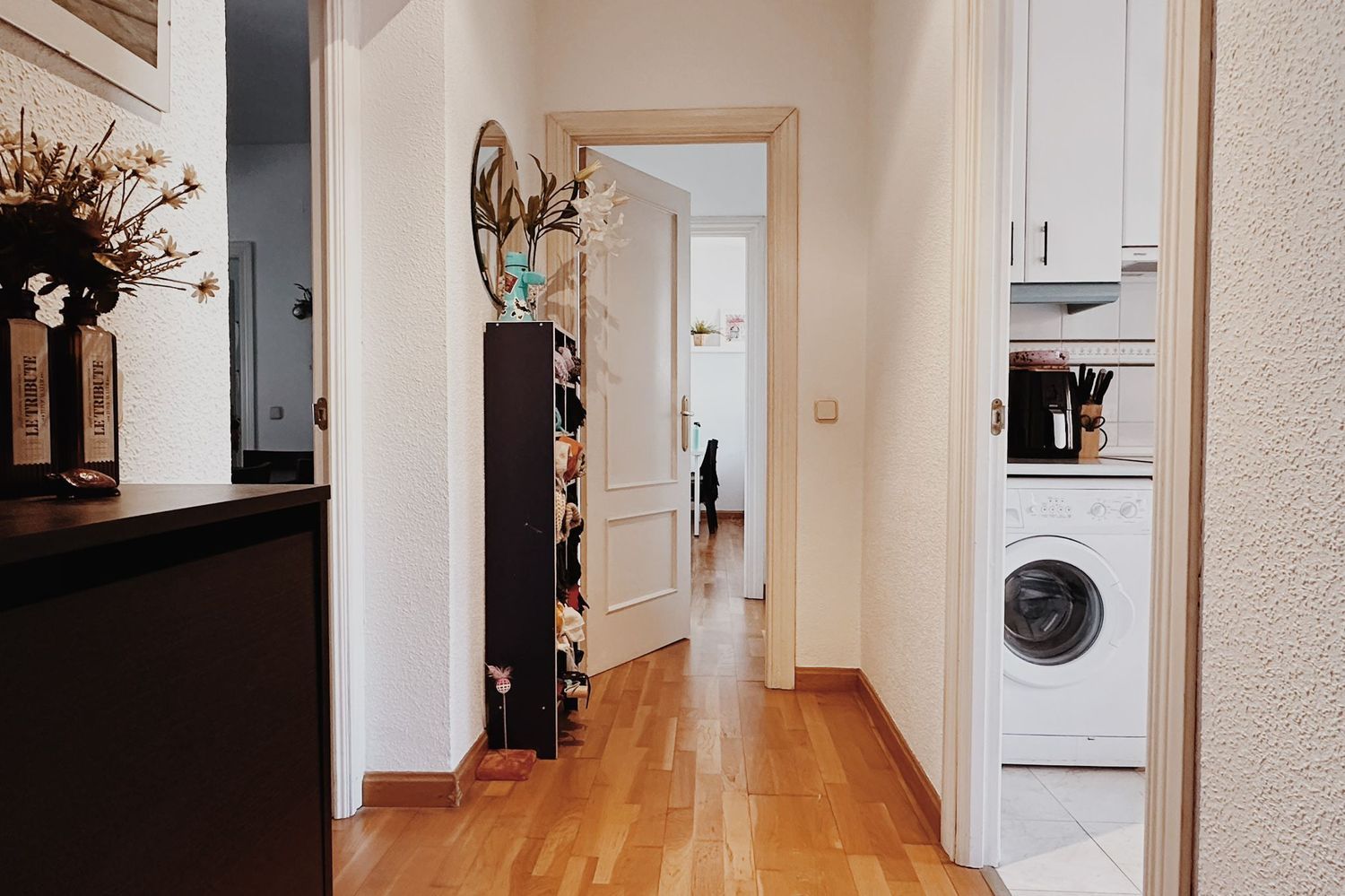Piso en Ronda Atocha, 26, Lavapiés-Embajadores - Foto 20