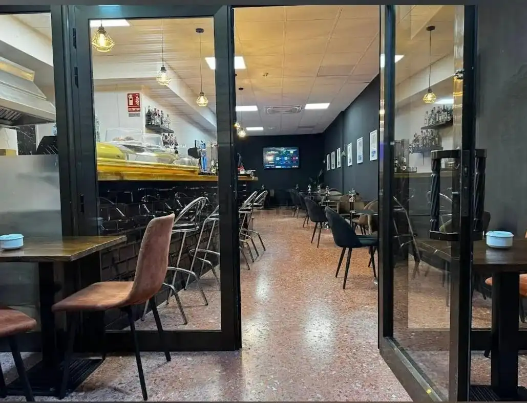 Local comercial en Alicante / Alacant - Foto 3