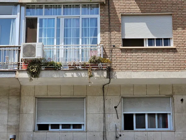 Piso en Avenida de Andalucía, 8, Motril pueblo, Motril pueblo - Foto 2