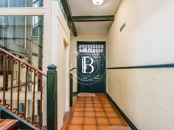Piso en Calle de la Libertad, Chueca-Justicia - Foto 15