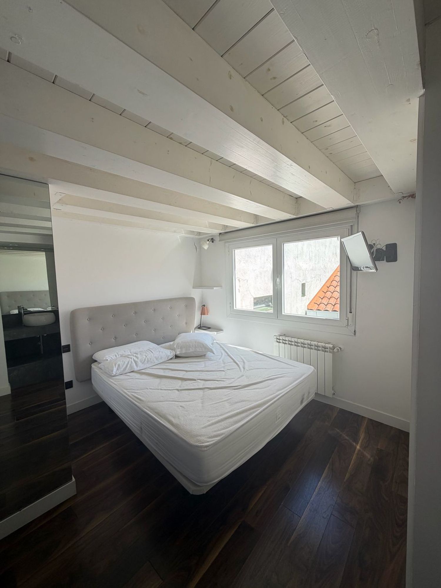 Ático en calle de los Relatores, 5 - Foto 3