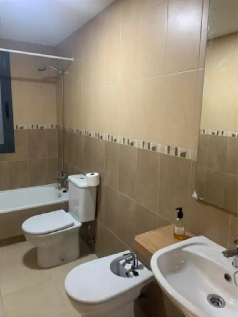 Apartamento en El Carmen - Foto 5
