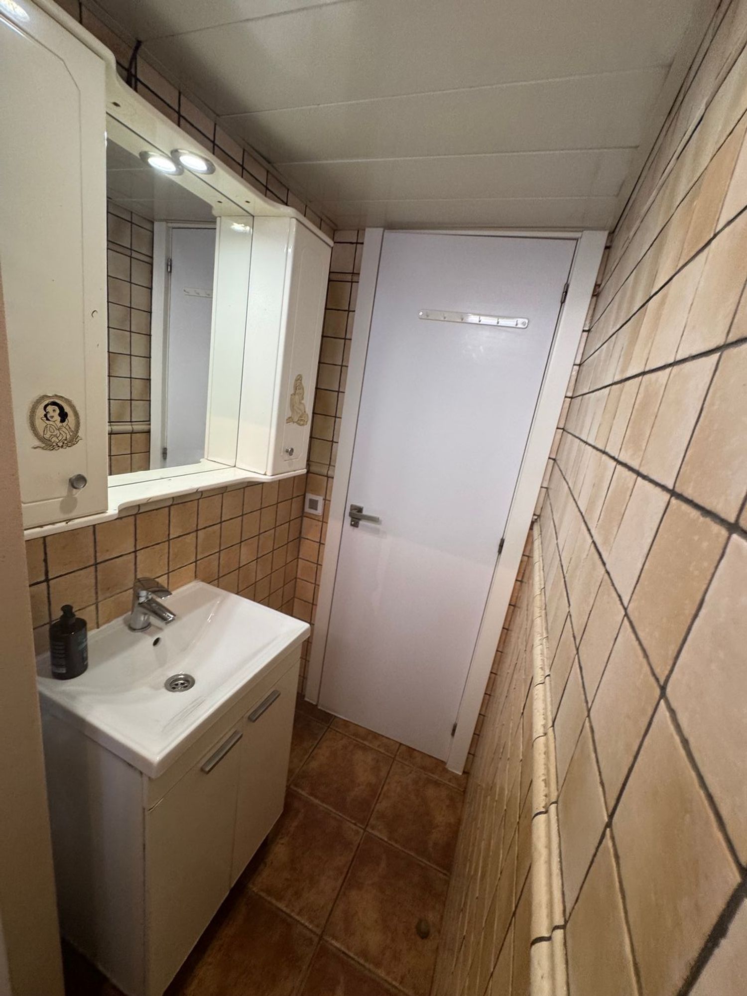 Piso en Carretera de Prats de Lluçanès, 206, La Creu Alta, La Creu Alta - Foto 17