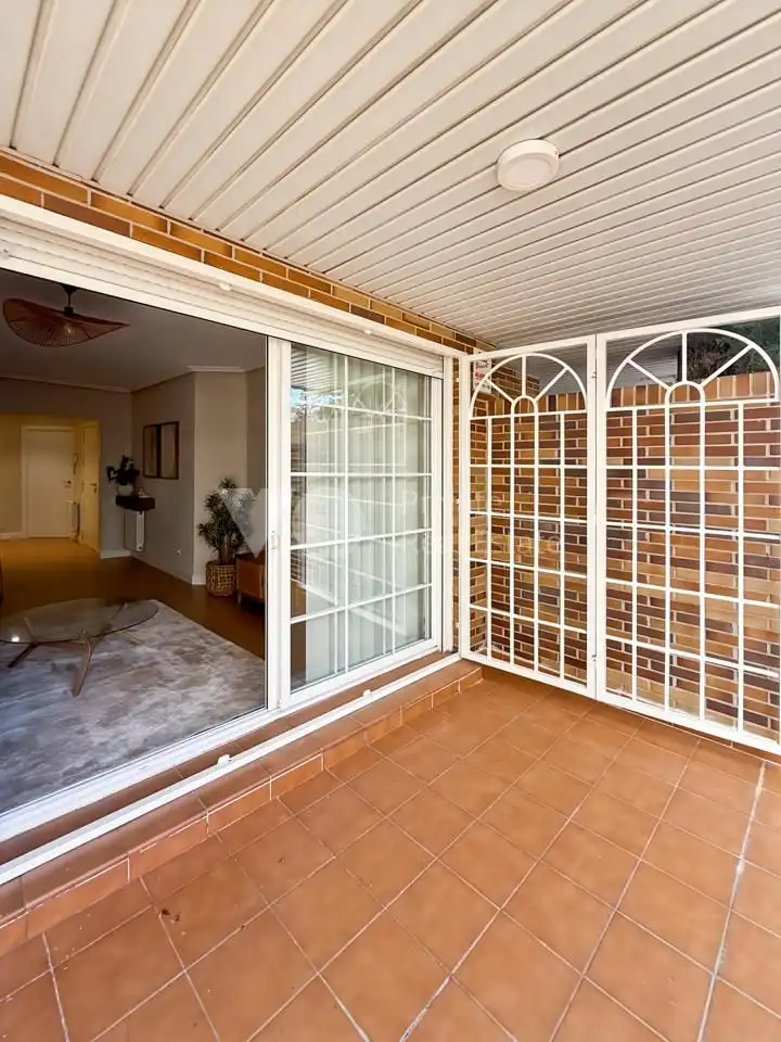 Planta baja en Majadahonda - Foto 14