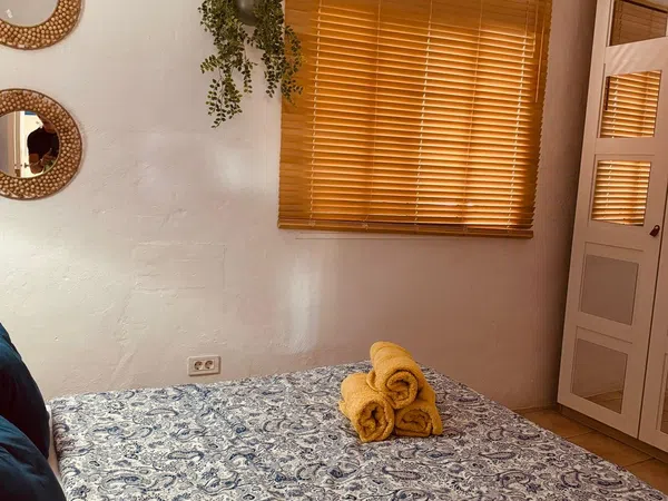 Ático en Calle Tenesoya, 16, Vecindario-Paredilla-Sardina, Vecindario-Paredilla-Sardina - Foto 16