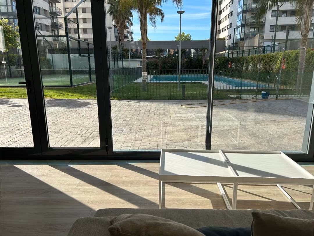 Piso en  Carrer d'Antonio Ferrandis 26 - Foto 7