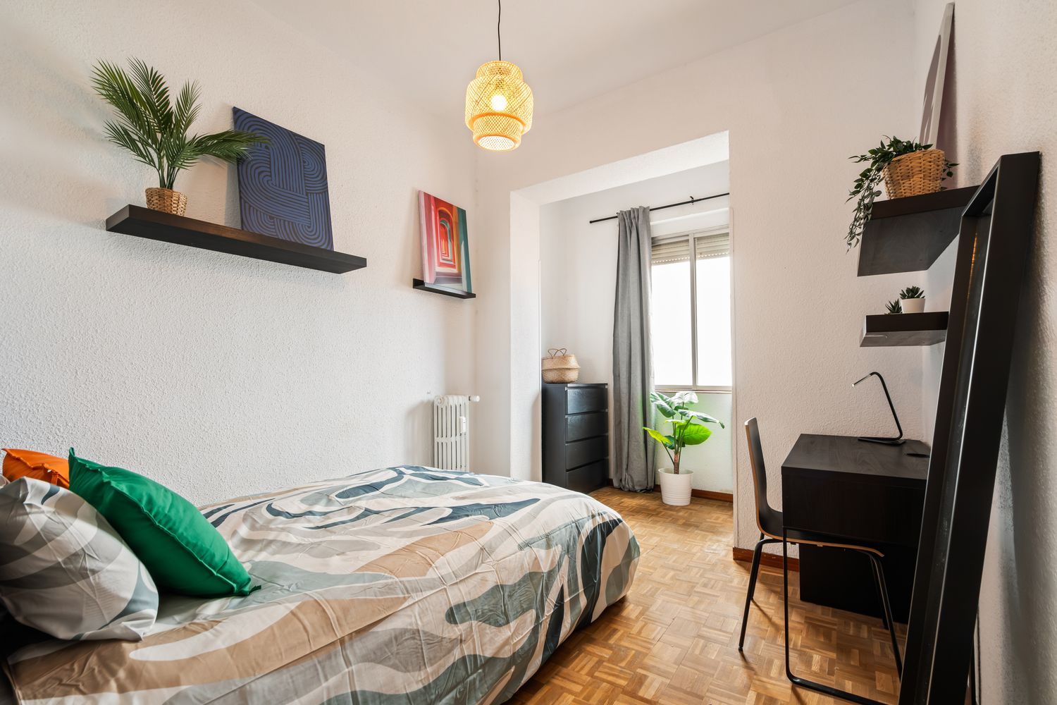 Piso en calle de Escosura, 27 - Foto 27