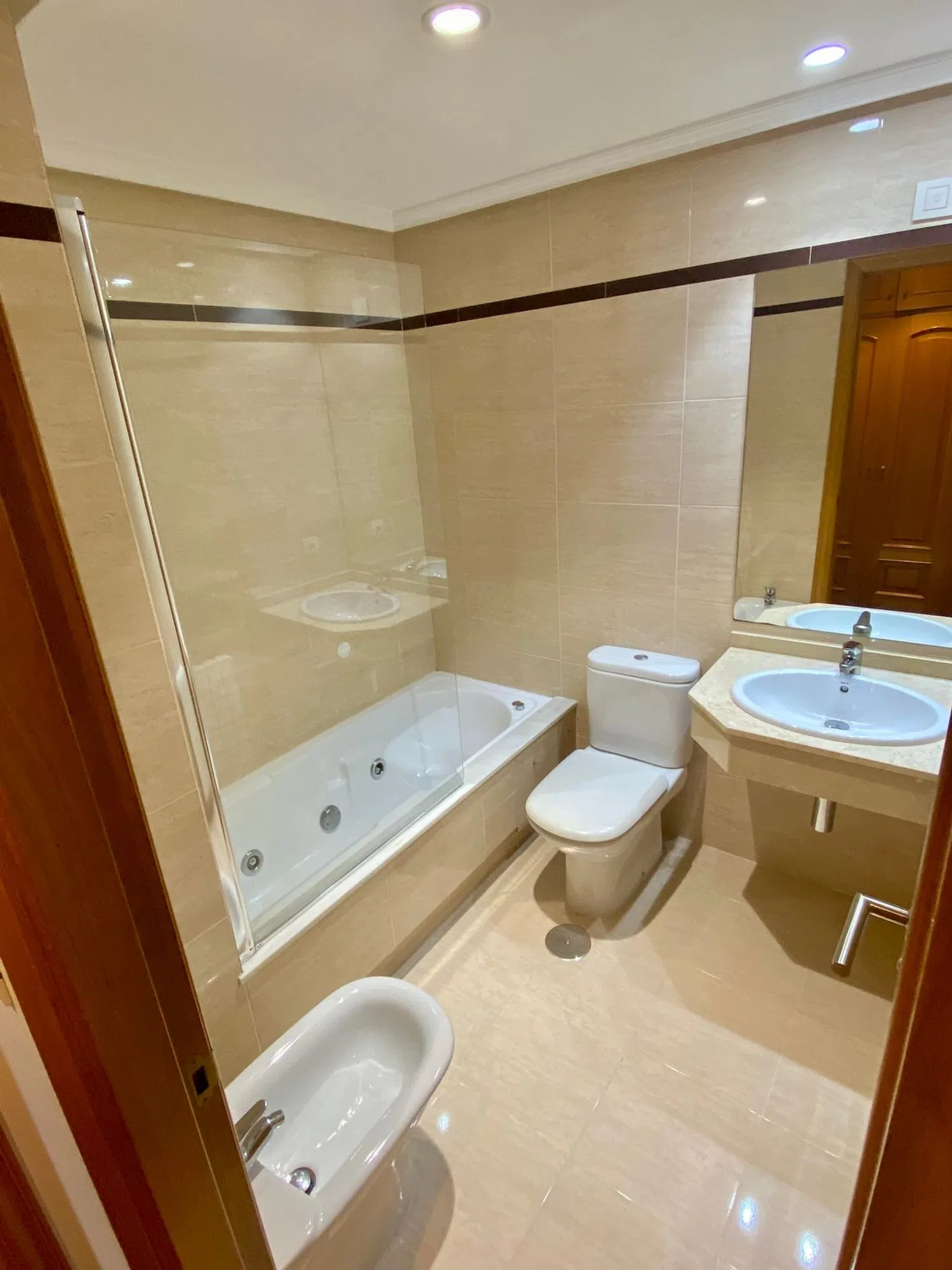 Piso en calle do Pintor Juan Luis, 5 - Foto 5