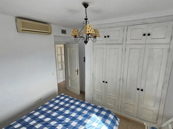 Piso en Barrio Churriana - La Noria - Foto 6