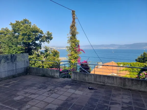 Piso en Avenida dos Loureiros, 53, Adina-Portonovo, Adina-Portonovo - Foto 6