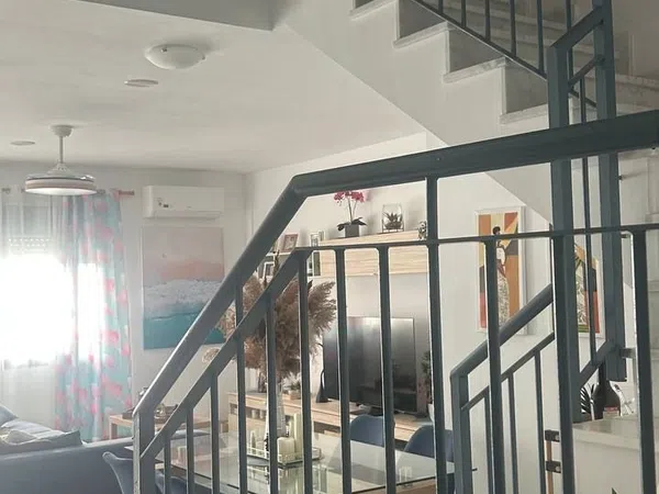 Chalet adosado en Avenida Malaga N-334, 2 - Foto 9